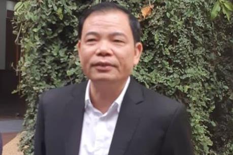 Bộ trưởng Nguyễn Xuân Cường: Tận dụng tối đa nguồn nước cho vụ Đông Xuân