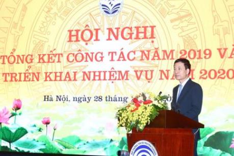 Thủ tướng chỉ đạo thúc đẩy hạ tầng số tốt hơn, bảo đảm an toàn an ninh mạng