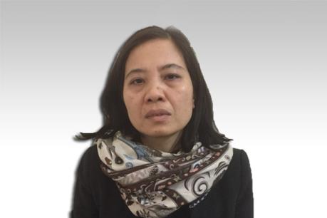 Khởi tố Phó trưởng Phòng Quản lý giá thuốc, Bộ Y tế