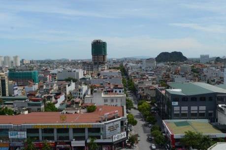 Thành phố Thanh Hóa đạt chuẩn nông thôn mới năm 2019