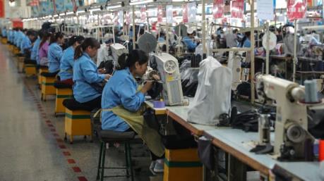 Doanh nghiệp vừa, nhỏ và siêu nhỏ Trung Quốc đóng góp lớn cho kinh tế