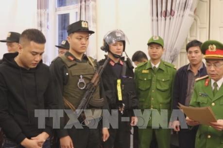 Quảng Bình đồng loạt tấn công các đối tượng "tín dụng đen"