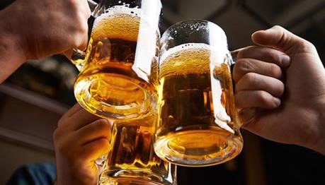 Nghiêm cấm lôi kéo, ép buộc uống rượu bia từ 1/1/2020