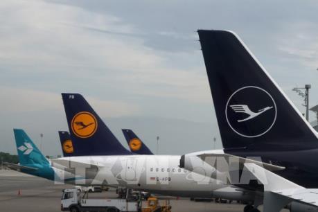 Dịch COVID-19: Hàng không châu Âu đình chỉ nhiều chuyến bay từ vùng dịch