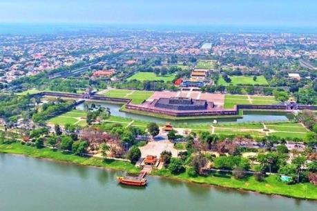 Sắp xếp các đơn vị hành chính cấp xã thuộc tỉnh Thừa Thiên Huế