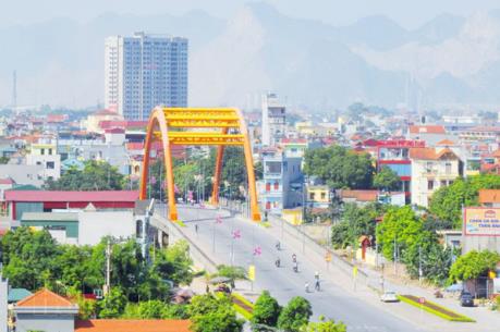 Nghị quyết về việc sắp xếp các đơn vị hành chính cấp xã thuộc tỉnh Hà Nam