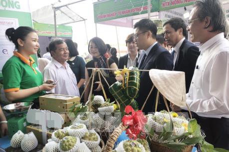 Bình ổn thị trường Tây Nam bộ: Mục tiêu tránh “lũng đoạn” thị trường