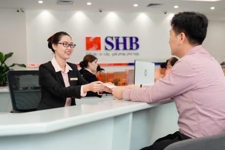 SHB sẽ chia cổ tức bằng cổ phiếu với tỷ lệ 20,9%