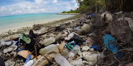 Australia tìm giải pháp giải quyết khủng hoảng rác thải nhựa