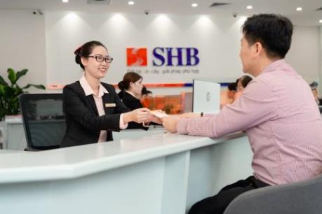 SHB báo lãi hơn 3.000 tỷ đồng, mục tiêu đạt chuẩn Basel II trong quý I/2020