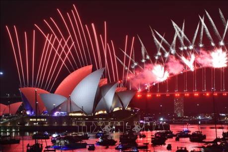 Australia: Nhiều nơi sẽ không bắn pháo hoa chào năm mới 2020