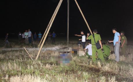 Khởi tố Phó Giám đốc Điện lực Hà Tĩnh liên quan vụ 4 người tử vong