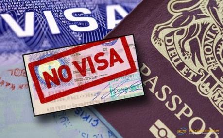 Malaysia miễn thị thực du lịch 15 ngày cho công dân Ấn Độ