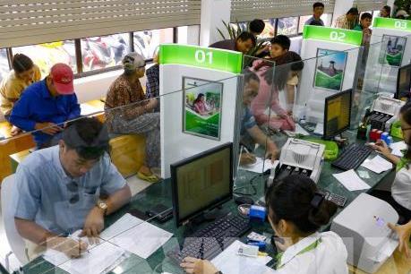 Những dấu mốc đáng chú ý trong ngành ngân hàng năm 2019