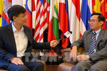 Việt Nam hướng tới Năm Chủ tịch ASEAN với nhiều kỳ vọng