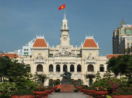 Tp. Hồ Chí Minh: Kỷ luật Đảng nhiều lãnh đạo Tổng công ty, công ty