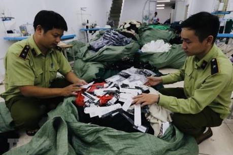 Siết chặt phòng chống buôn lậu, gian lận thương mại