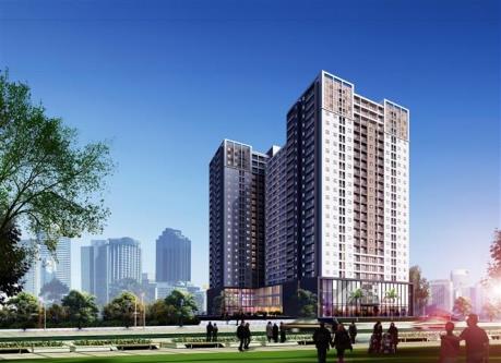 Nhà Từ Liêm đặt kế hoạch lợi nhuận 2020 gấp rưỡi 2019