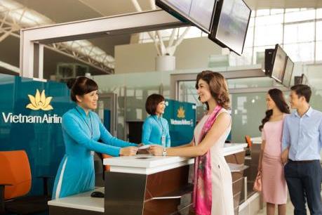 Vietnam Airlines được cấp phép mở rộng hợp tác liên danh với Delta Air Lines
