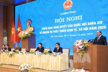 Thủ tướng: Không vì lợi ích kinh tế mà đánh đổi môi trường, văn hóa, văn minh xã hội