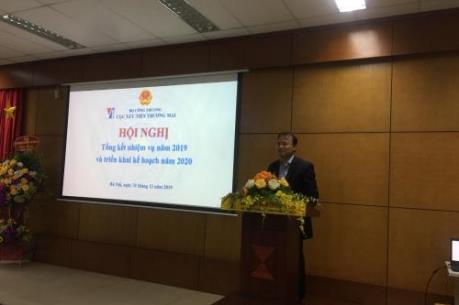 Chương trình xúc tiến thương mại quốc gia hỗ trợ trên 10.000 lượt doanh nghiệp