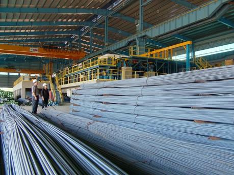 HoSE nhắc nhở Thép Tiến Lên chậm trả cổ tức 2017