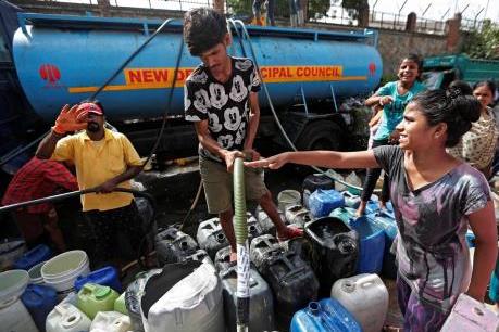 Ấn Độ đầu tư 1.400 tỷ USD cho các dự án cơ sở hạ tầng 