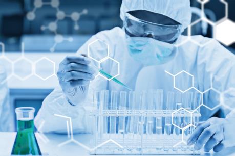 Hàn Quốc sẽ chi gần 4,5 tỷ USD vào nghiên cứu khoa học và ICT 