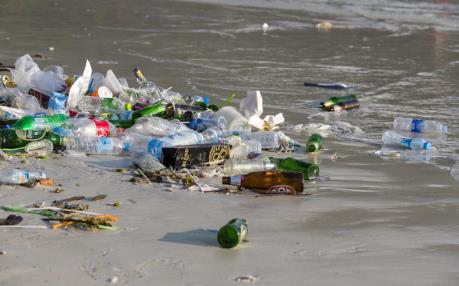 Fiji cấm hoàn toàn túi nhựa dùng một lần