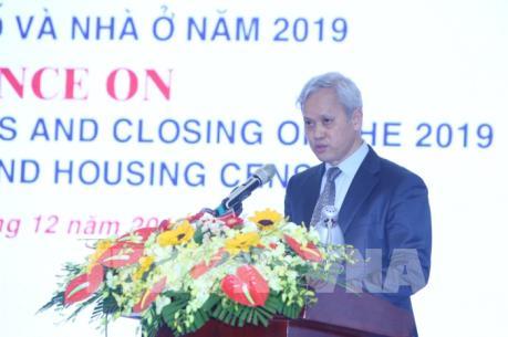 Tạo nền tảng vững chắc cho mục tiêu kinh tế năm 2020