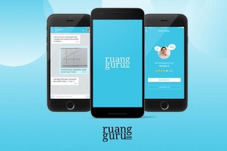 “Start-up” giáo dục Indonesia hút khoản tài trợ 150 triệu USD