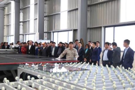 Kính tiết kiệm năng lượng phục vụ xây dựng công trình xanh