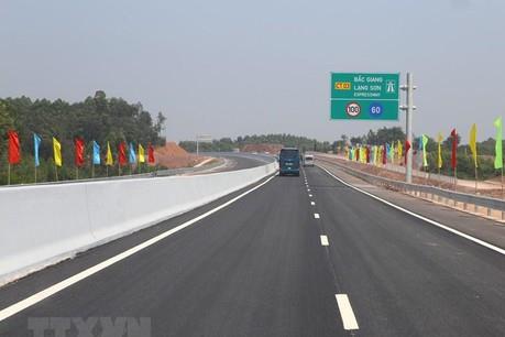 30 công trình giao thông được khởi công, đưa vào khai thác năm 2019