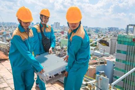 Dự báo nhu cầu sử dụng data 4G dịp Tết tăng cao