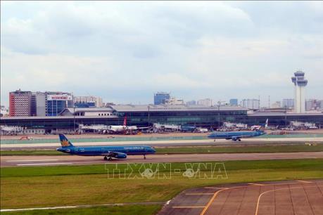 Đề xuất mở đường bay thẳng giữa TP. Hồ Chí Minh - Saint - Petersburg