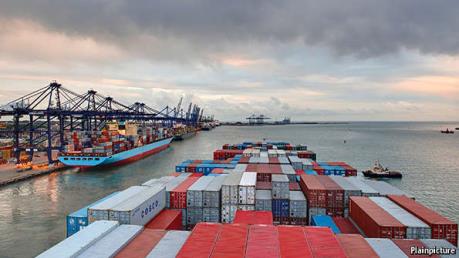 Năm 2020: Năm khởi đầu của “Thế kỷ châu Á”