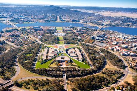 Thủ đô Canberra chuyển đổi sang sử dụng điện năng tái tạo