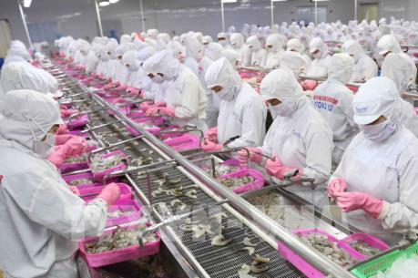 Tái cơ cấu xuất khẩu để thúc đẩy kim ngạch tăng trưởng