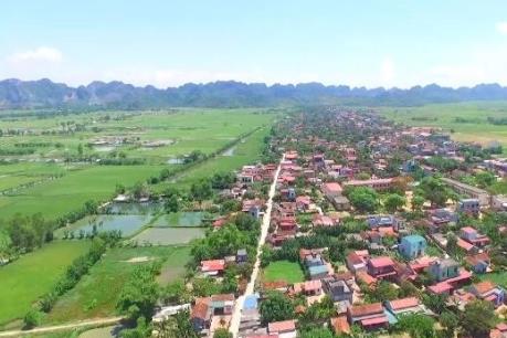 Phê duyệt Đề án "Kiểm kê đất đai, lập bản đồ hiện trạng sử dụng đất"