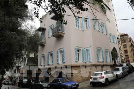 Interpol gửi Lệnh truy nã Đỏ liên quan cựu Chủ tịch Nissan