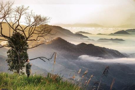 Đầu xuân bay Nghệ An thăm – “Sapa xứ Nghệ”