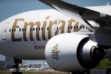 Emirates là hãng hàng không an toàn nhất thế giới năm 2019
