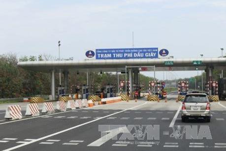 Bắt giữ tên cướp tại trạm thu phí cao tốc Tp. Hồ Chí Minh – Long Thành – Dầu Giây