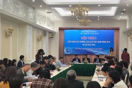 Giảm thiểu yếu tố bất lợi để kiểm soát lạm phát năm 2020