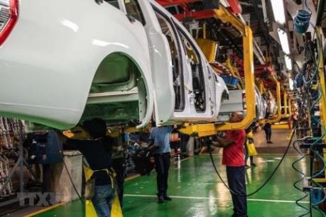 Châu Phi năm 2020: “Mảnh đất của cơ hội”