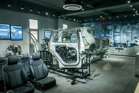 TC Motor khánh thành Trung tâm trải nghiệm Hyundai lớn nhất Việt Nam