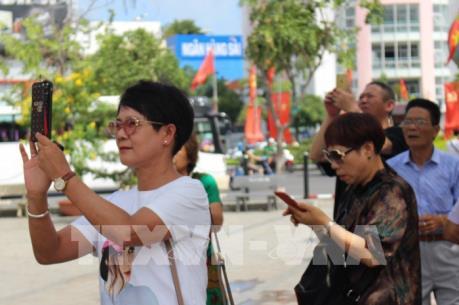 Hơn 5.300 người nước ngoài kẹt lại ở Khánh Hòa