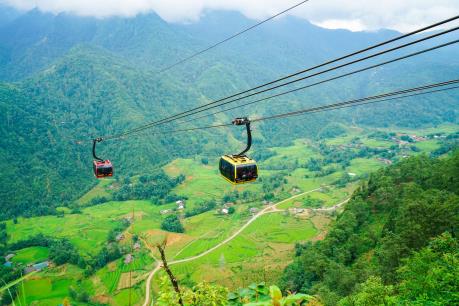 Phát triển du lịch bài bản là cách tốt nhất để gìn giữ rừng