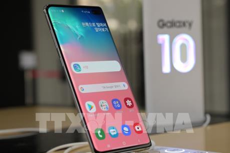 Samsung công bố hai phiên bản điện thoại thông minh giá rẻ