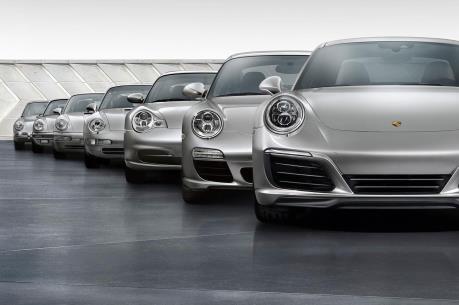 BMW và Porche triệu hồi hơn 700 xe bị lỗi tại Trung Quốc